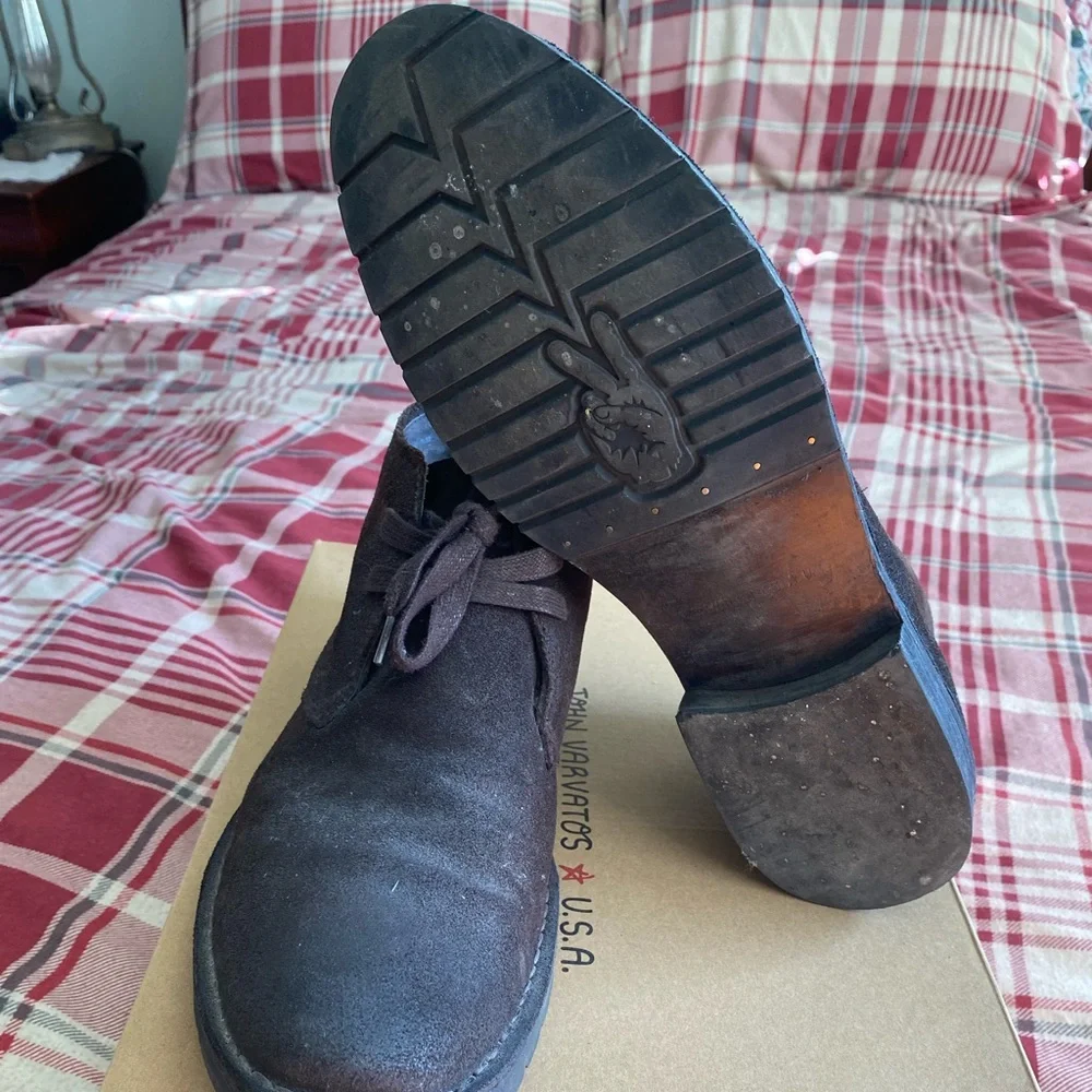 John Varvatos Shoes - Picture 6 of 6